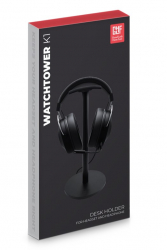 ������ ��� ��������� GLHF Watchtower K1 Black (FGLHH22BKWTOWER1K) - �������� 5