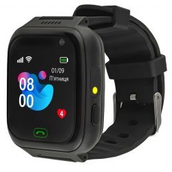 - GARMIX PointPRO-100 WIFI Black UA UCRF