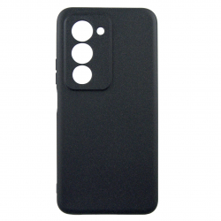 - Dengos Carbon  Xiaomi Redmi 15 Black (DG-TPU-CRBN-238)