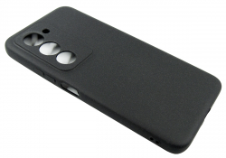 Чохол-накладка Dengos Carbon для Xiaomi Redmi 15 Black (DG-TPU-CRBN-238) - Картинка 3