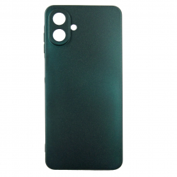 - Dengos Soft  Samsung Galaxy A07 Green (DG-TPU-SOFT-82)