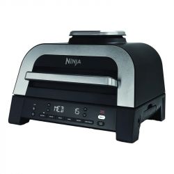  Ninja Foodi MAX Air Grill & Air Fryer  ooking probe DG551EU -  4