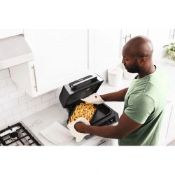  Ninja Foodi MAX Air Grill & Air Fryer  ooking probe DG551EU -  10