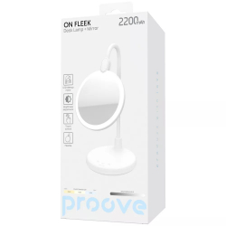 �������� ����� LED Proove On Fleek 2200 mAh White (DLMM22000202) - �������� 11