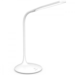 Настільна лампа LED Proove Orbit White (DLMP07002002) - Картинка 3