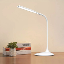 Настільна лампа LED Proove Orbit White (DLMP07002002) - Картинка 5