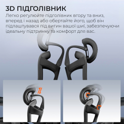 ������ ������� Sihoo Doro C300 Pro Mesh Black (DORO-C300-PRO-M101) - �������� 10