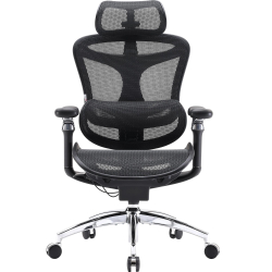 ������ ������� Sihoo Doro C300 Pro Mesh Black (DORO-C300-PRO-M101) - �������� 18