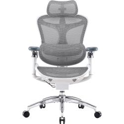 ����� ������ Sihoo Doro C300 Pro Mesh White (DORO-C300-PRO-M102)