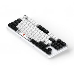 Клавіатура Dark Project ALU87 Fuji V2 (DPKB_FUJI_87_ANSI_UA) - Картинка 5