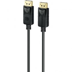 ������ Promate DisplayPort - DisplayPort V 1.4 (M/M), 3 �, (dplink-300.black)