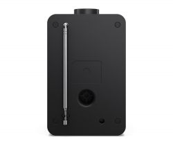 Радіоприймач Sharp DR430BK Black (DR-430(BK)) - Картинка 5