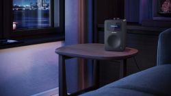 Радіоприймач Sharp DR430BK Black (DR-430(BK)) - Картинка 10