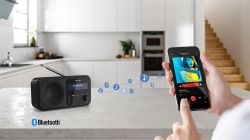 ������������� Sharp DR-P420 Midnight Black (DR-P420(BK)) - �������� 10