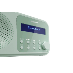 ����������� Sharp DR-P420 Green (DR-P420(GN)) - �������� 4