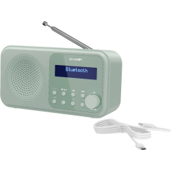 ����������� Sharp DR-P420 Green (DR-P420(GN)) - �������� 5