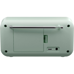 ����������� Sharp DR-P420 Green (DR-P420(GN)) - �������� 6
