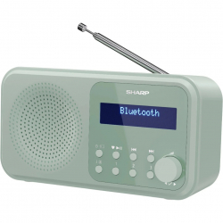 ����������� Sharp DR-P420 Green (DR-P420(GN)) - �������� 7