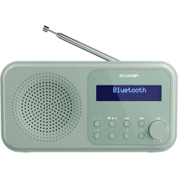 ����������� Sharp DR-P420 Green (DR-P420(GN)) - �������� 9