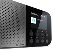 ������������� Sharp DR-P520 Grey (DR-P520(GY)) - �������� 5