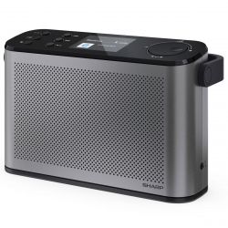 ����������� Sharp DR-P540 Grey (DR-P540(GY)) - �������� 2