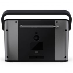 ����������� Sharp DR-P540 Grey (DR-P540(GY)) - �������� 4