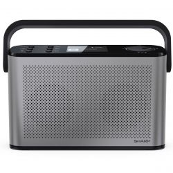 ����������� Sharp DR-P540 Grey (DR-P540(GY)) - �������� 5