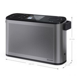 ����������� Sharp DR-P540 Grey (DR-P540(GY)) - �������� 7