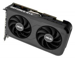 Видеокарта GF RTX 5050 8GB GDDR6 Dual OC Asus (DUAL-RTX5050-O8G) - Картинка 5