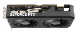 Видеокарта GF RTX 5050 8GB GDDR6 Dual OC Asus (DUAL-RTX5050-O8G) - Картинка 9