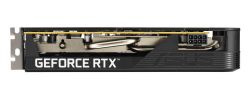  GF RTX 5050 8GB GDDR6 Dual OC Asus (DUAL-RTX5050-O8G) -  10