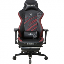    1stPlayer Duke Black/Red