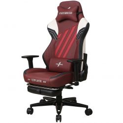 ������ ��� �������� 1stPlayer Duke Black White Red - �������� 4