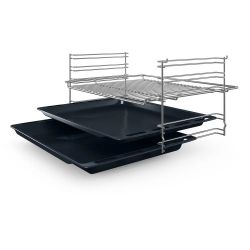 Духові шафи Bosch HBF512BS1T - Картинка 5