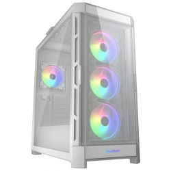 ������ Cougar Duoface Pro RGB White ��� ��