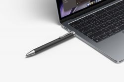 - Philips DVT1600 32GB Black -  3