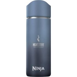  Ninja Sip Perfect Travel Mug 400  Navy (DW1603EUUKNV)