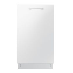 Вбудована посудомийна машина Samsung DW50R4060BB/UA - Картинка 6
