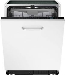 Встраиваемая посудомоечная машина Samsung DW60M6070IB/UA - Картинка 3