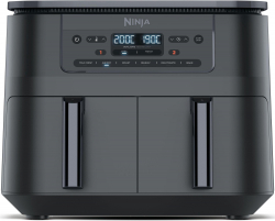 �������� Ninja Dual Zone Air Fryer Max DZ300EU - �������� 2