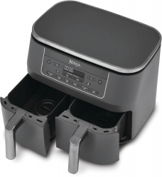 �������� Ninja Dual Zone Air Fryer Max DZ300EU - �������� 5