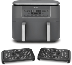 �������� Ninja Dual Zone Air Fryer Max DZ300EU - �������� 6