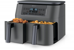 �������� Ninja Dual Zone Air Fryer Max DZ300EU - �������� 7