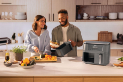 �������� Ninja Dual Zone Air Fryer Max DZ300EU - �������� 13