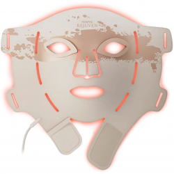 Светодиодная маска RENPHO Artemis LED Light Therapy Mask (E100B-1-PK) - Картинка 5