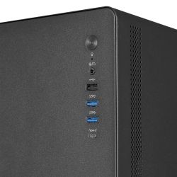 ������ Prologix E127 500W Black - �������� 9