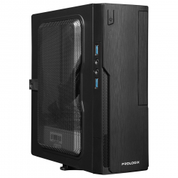  Prologix E129 Mini VESA Black 200W