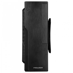 Корпус Prologix E129 Mini VESA Black 200W - Картинка 3