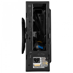 Корпус Prologix E129 Mini VESA Black 200W - Картинка 4