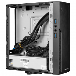 Корпус Prologix E129 Mini VESA Black 200W - Картинка 5